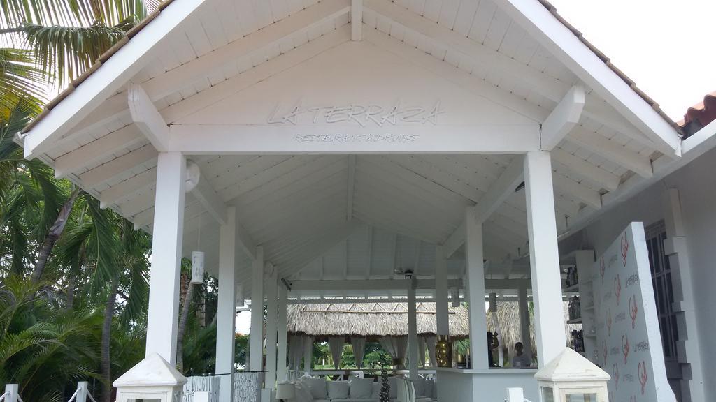 The Golf Suites Punta Cana Bagian luar foto