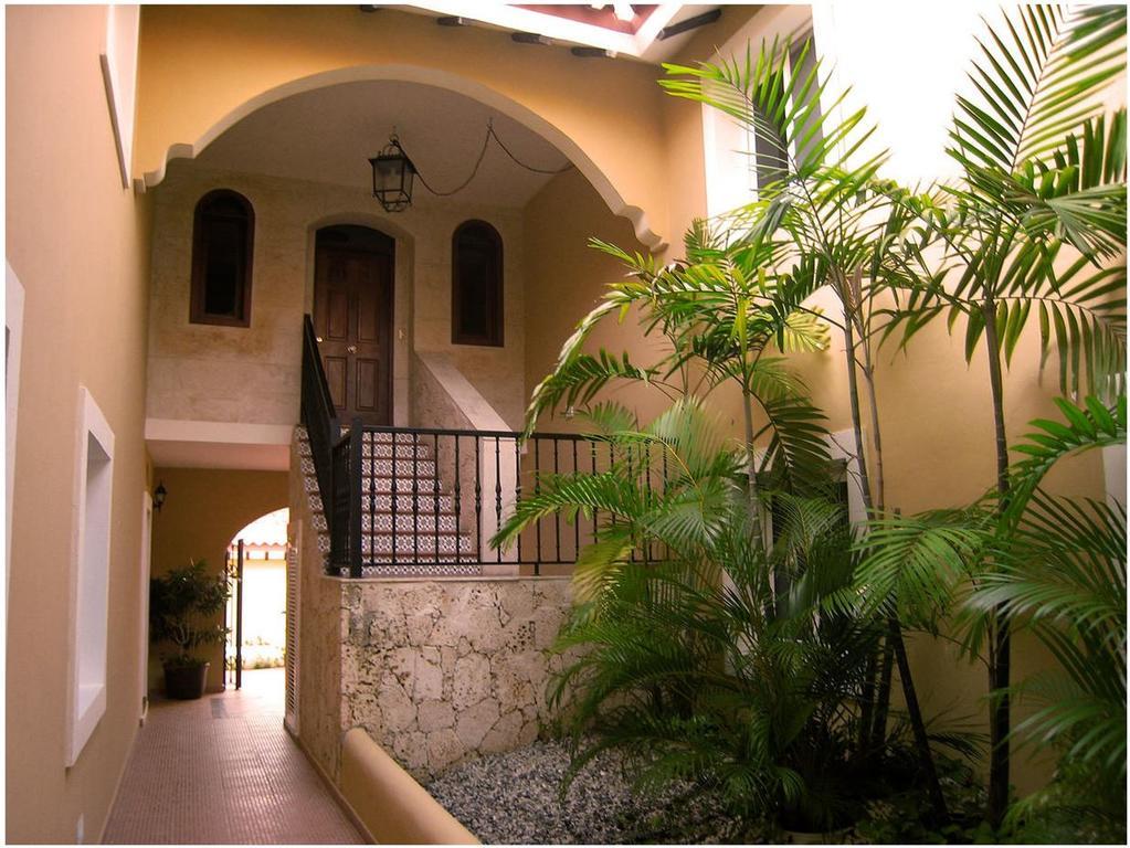 The Golf Suites Punta Cana Bagian luar foto