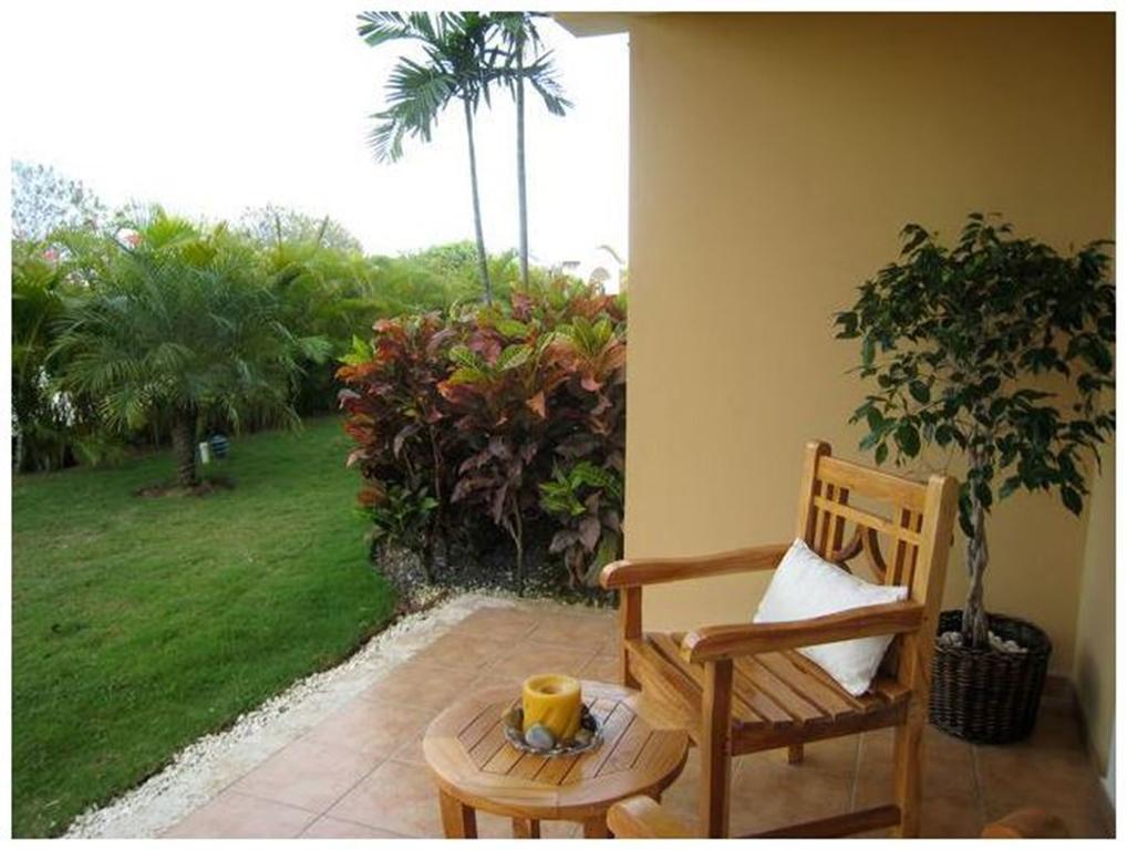 The Golf Suites Punta Cana Bagian luar foto