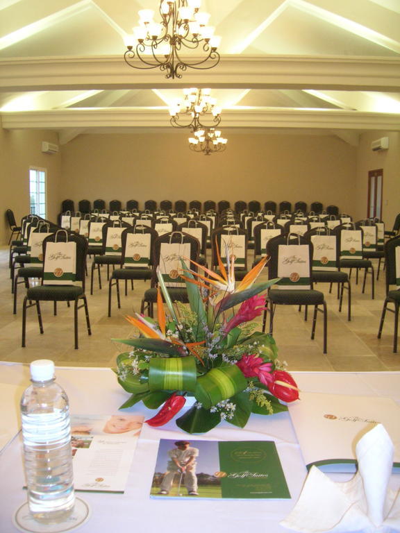 The Golf Suites Punta Cana Bagian luar foto