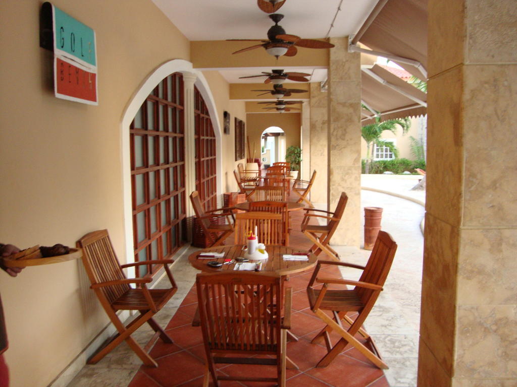 The Golf Suites Punta Cana Bagian luar foto