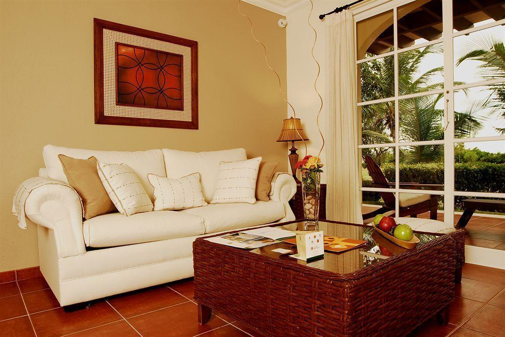 The Golf Suites Punta Cana Bagian luar foto