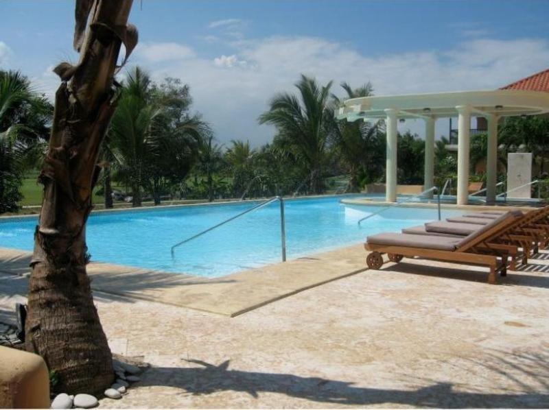 The Golf Suites Punta Cana Bagian luar foto
