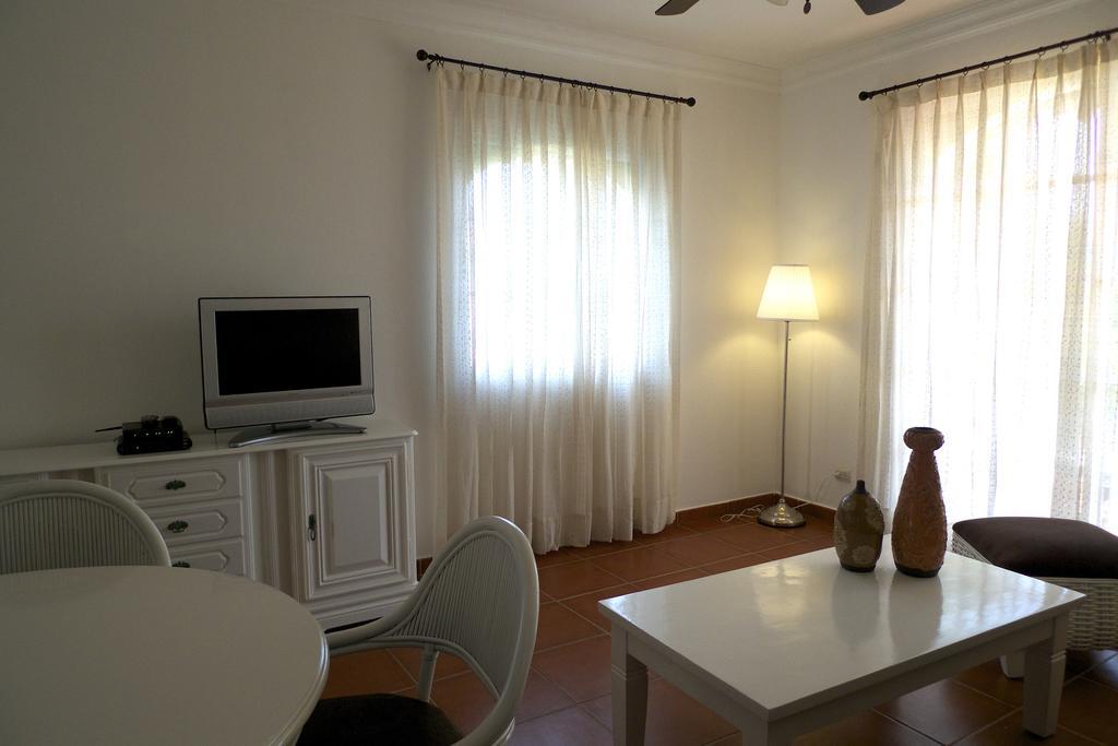 The Golf Suites Punta Cana Bagian luar foto