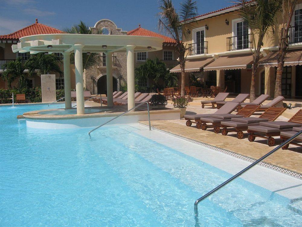 The Golf Suites Punta Cana Bagian luar foto